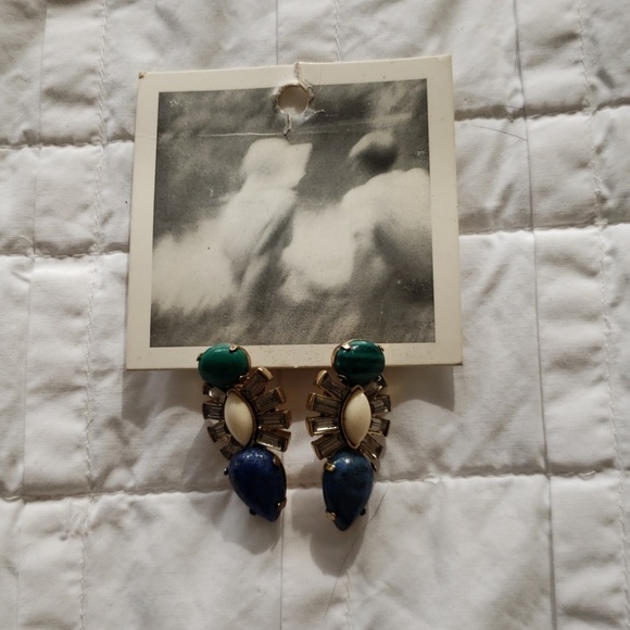 Fashion earrings - Picture 1 of 2